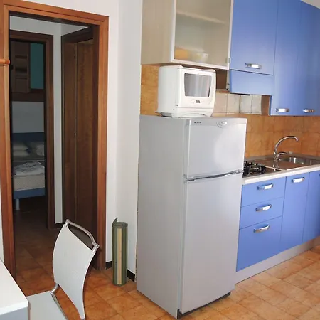 Modern With Ac Next To The Sea Apartment Bibione
