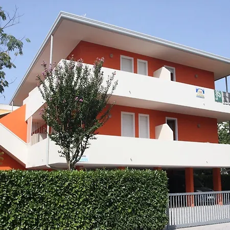 Modern With Ac Next To The Sea * Bibione