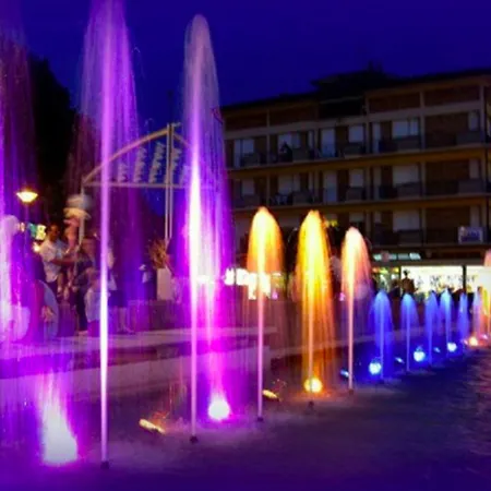 Modern With Ac Next To The Sea * Bibione